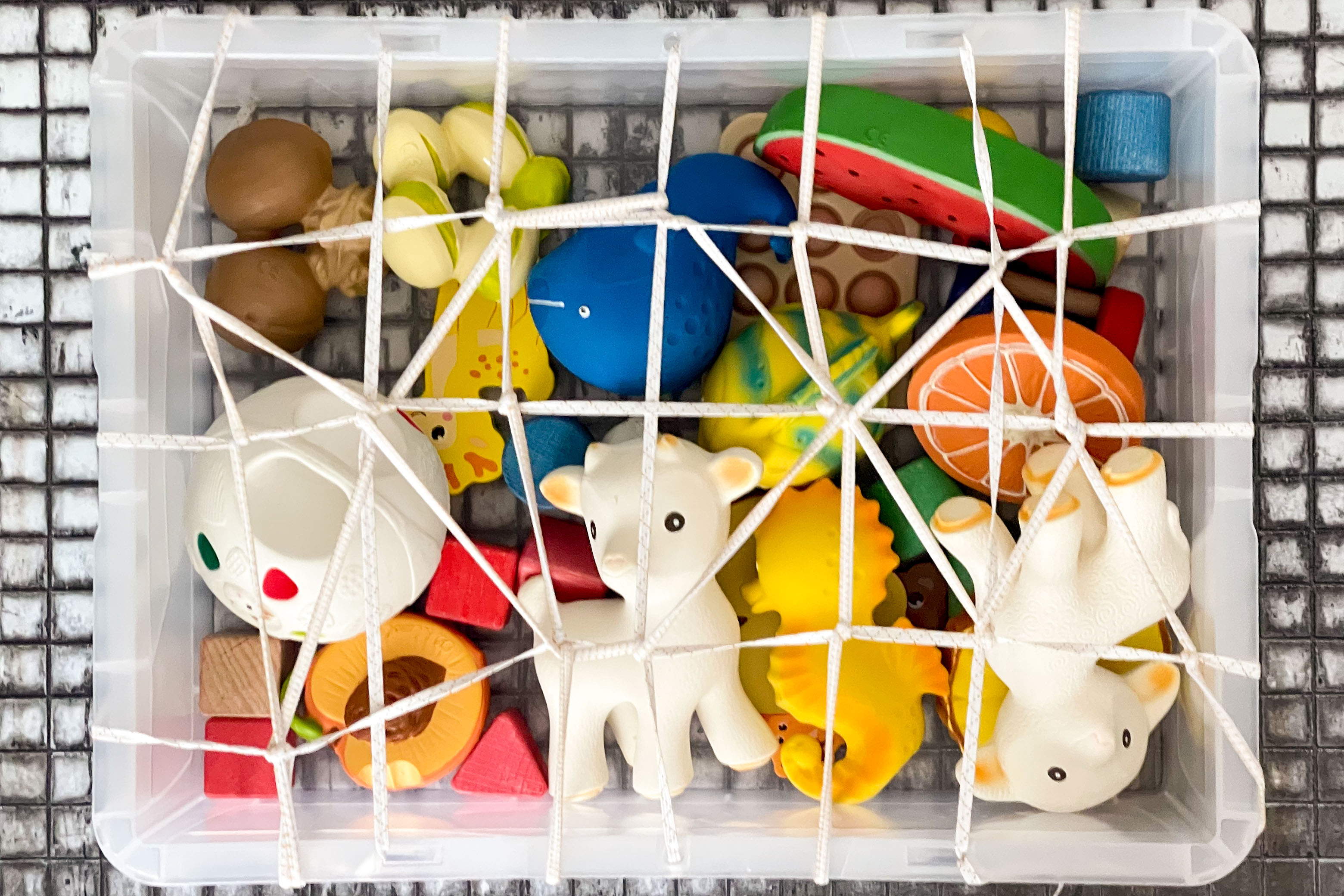 Tiere Retten Spiel für Babys