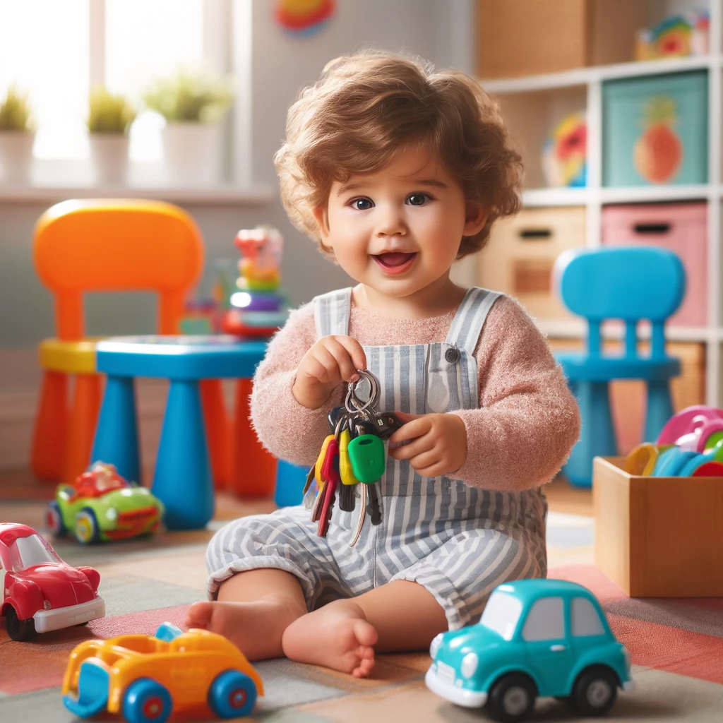 3 Dinge, die für Babys lebensgefährlich sind