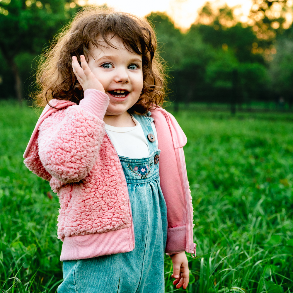 Gebärdensprache für Kinder mit Liedern (ASL)