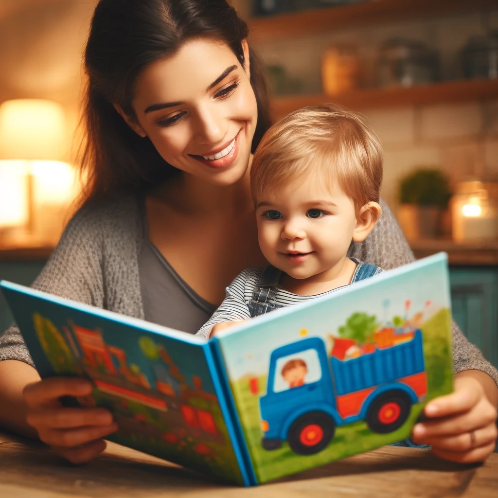 Allererste englische Bücher